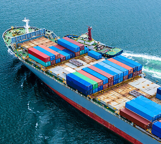 Sea freight forwarder Services in South Africa